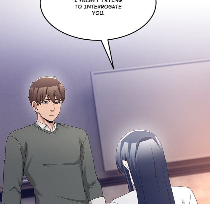 No Men Allowed Uncensored, chapter 46, page 146 of 186