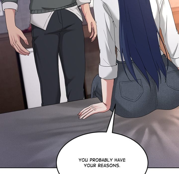No Men Allowed Uncensored, chapter 46, page 147 of 186