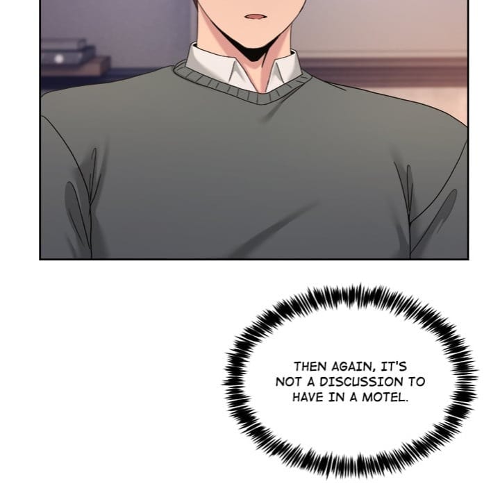 No Men Allowed Uncensored, chapter 46, page 152 of 186