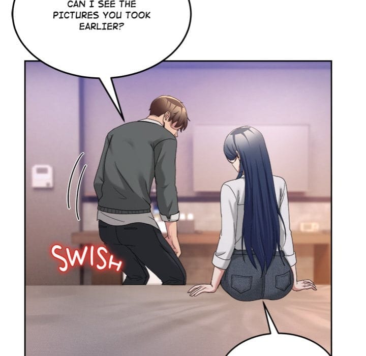 No Men Allowed Uncensored, chapter 46, page 154 of 186