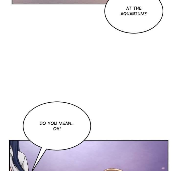 No Men Allowed Uncensored, chapter 46, page 155 of 186