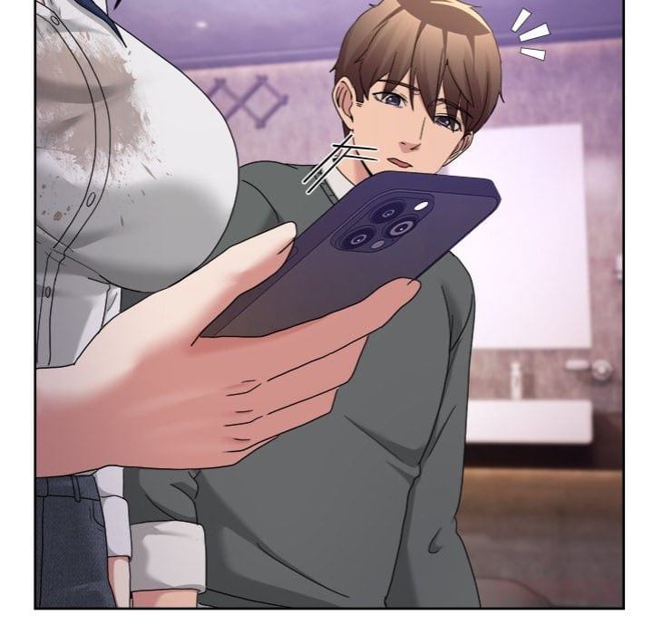 No Men Allowed Uncensored, chapter 46, page 156 of 186