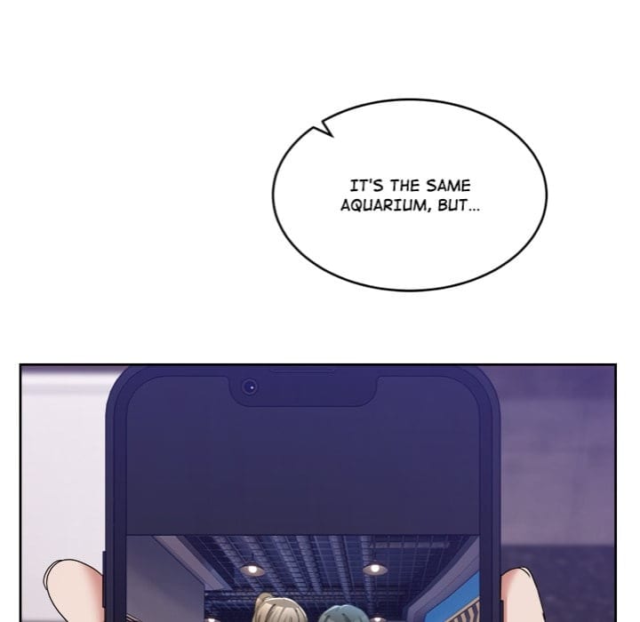 No Men Allowed Uncensored, chapter 46, page 157 of 186