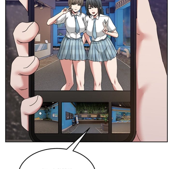 No Men Allowed Uncensored, chapter 46, page 158 of 186