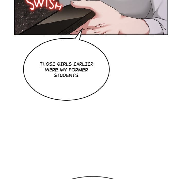 No Men Allowed Uncensored, chapter 46, page 161 of 186