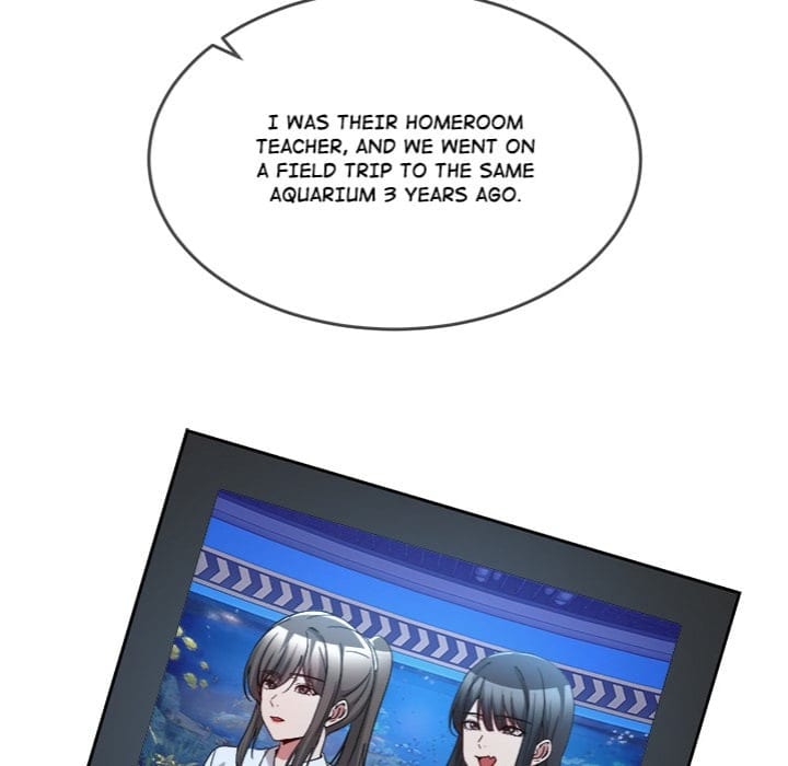 No Men Allowed Uncensored, chapter 46, page 162 of 186