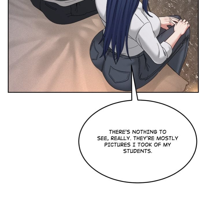 No Men Allowed Uncensored, chapter 46, page 171 of 186
