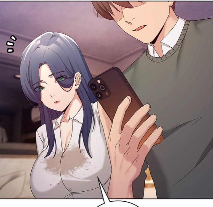 No Men Allowed Uncensored, chapter 46, page 176 of 186