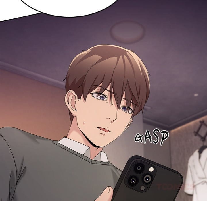 No Men Allowed Uncensored, chapter 46, page 180 of 186