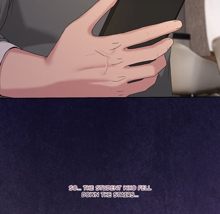 No Men Allowed Uncensored, chapter 46, page 181 of 186