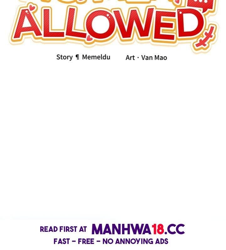 No Men Allowed Uncensored, chapter 47, page 9 of 210