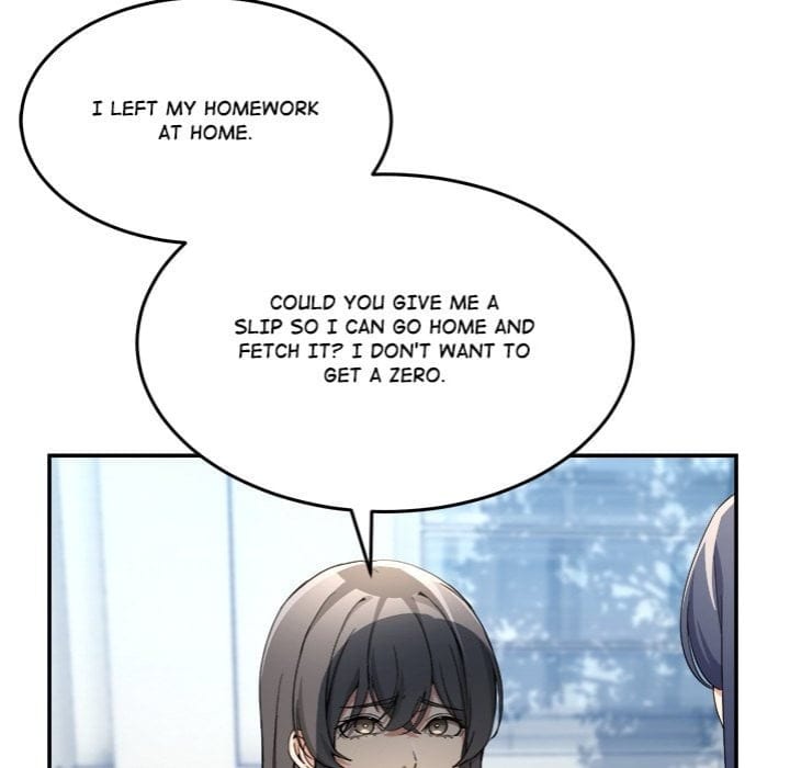 No Men Allowed Uncensored, chapter 47, page 13 of 210