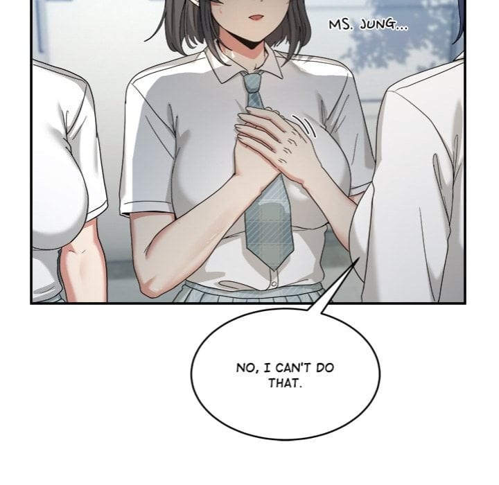 No Men Allowed Uncensored, chapter 47, page 14 of 210
