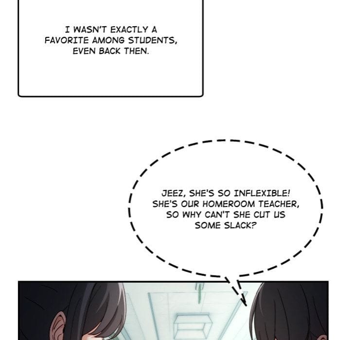 No Men Allowed Uncensored, chapter 47, page 18 of 210