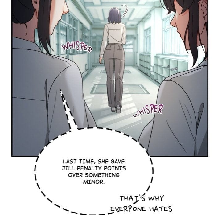No Men Allowed Uncensored, chapter 47, page 19 of 210