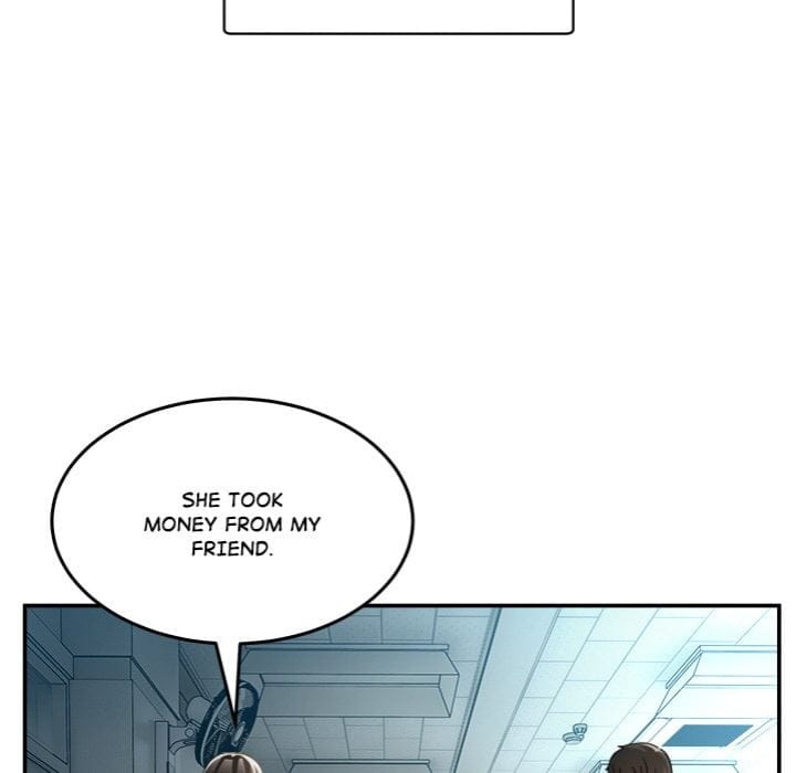 No Men Allowed Uncensored, chapter 47, page 23 of 210