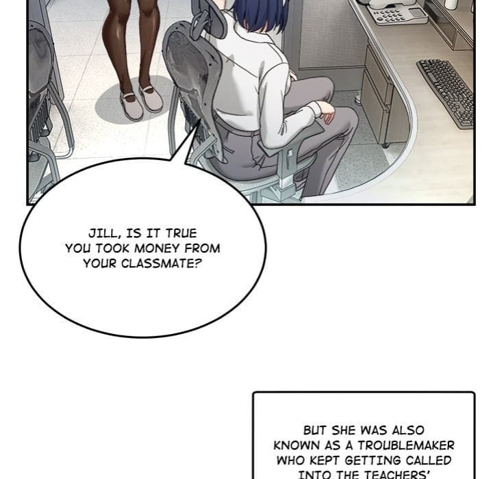 No Men Allowed Uncensored, chapter 47, page 34 of 210