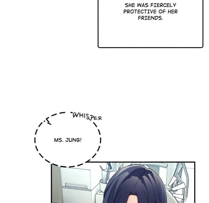 No Men Allowed Uncensored, chapter 47, page 37 of 210