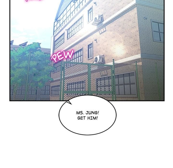 No Men Allowed Uncensored, chapter 47, page 44 of 210