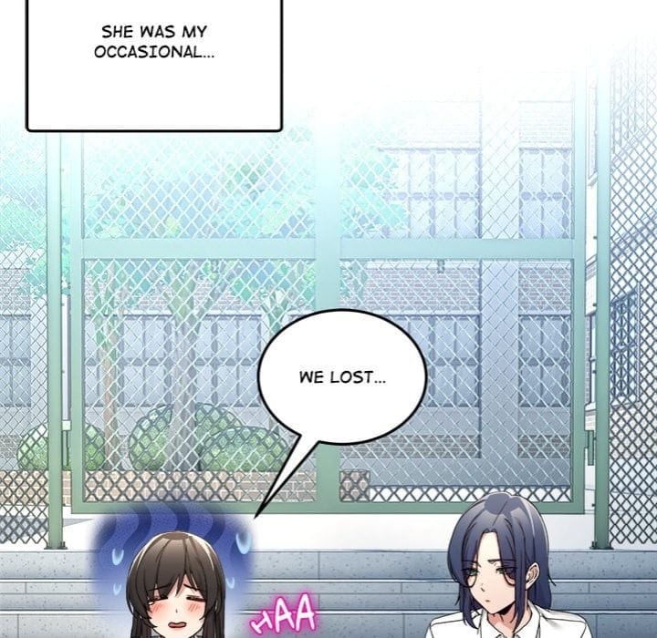 No Men Allowed Uncensored, chapter 47, page 48 of 210