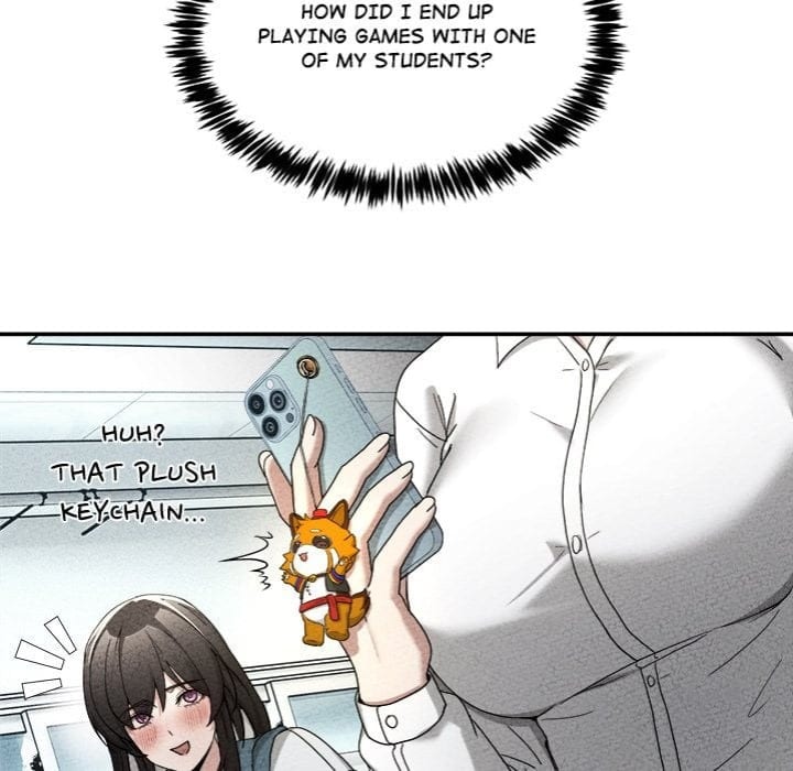 No Men Allowed Uncensored, chapter 47, page 51 of 210