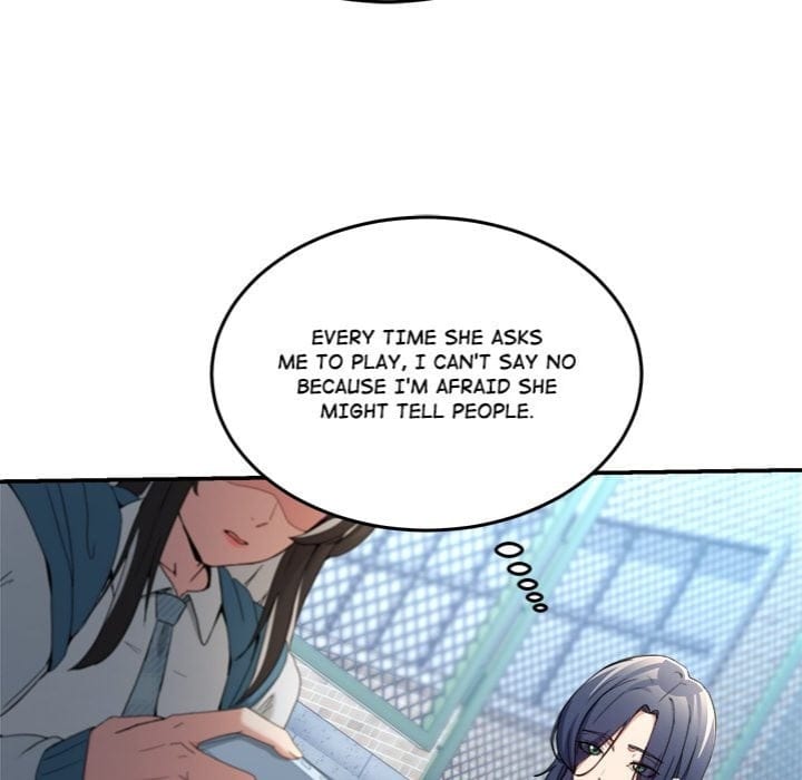 No Men Allowed Uncensored, chapter 47, page 54 of 210