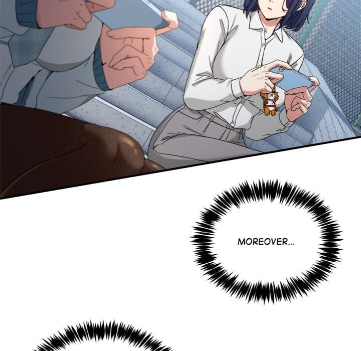 No Men Allowed Uncensored, chapter 47, page 55 of 210