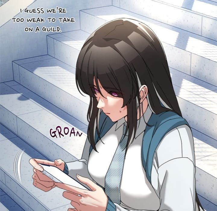 No Men Allowed Uncensored, chapter 47, page 57 of 210