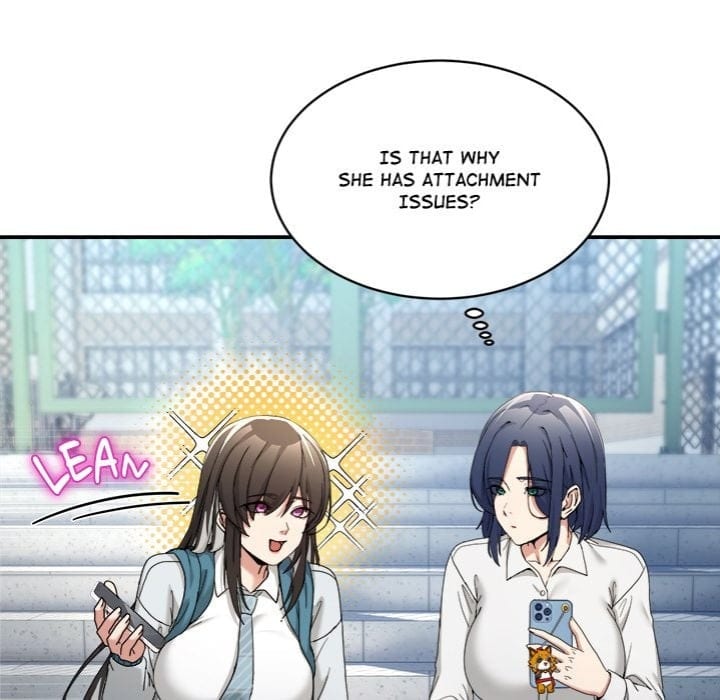 No Men Allowed Uncensored, chapter 47, page 66 of 210