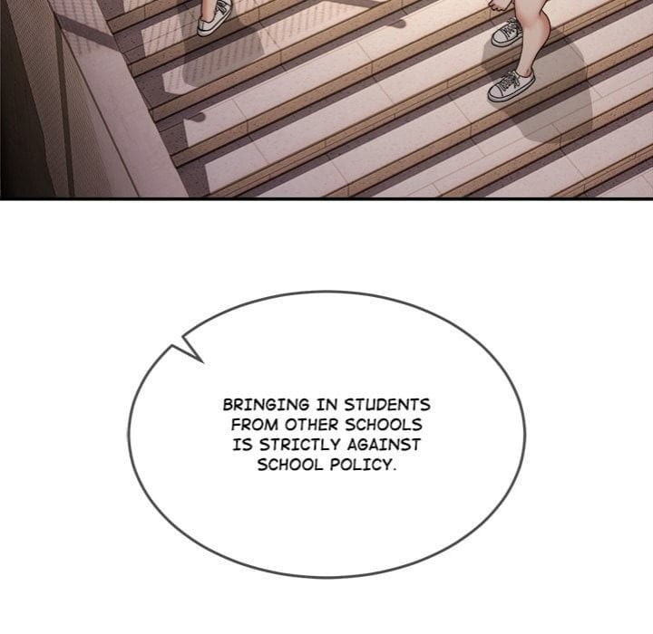 No Men Allowed Uncensored, chapter 47, page 74 of 210