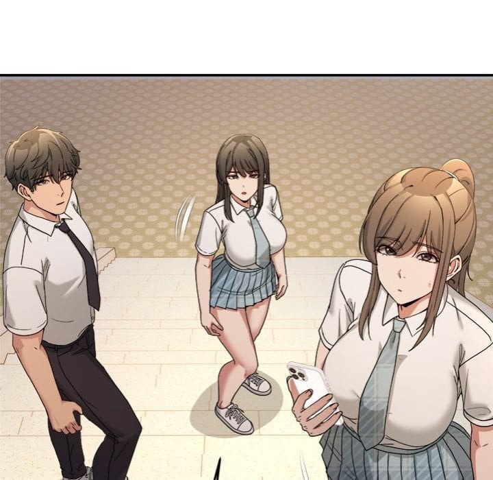 No Men Allowed Uncensored, chapter 47, page 75 of 210
