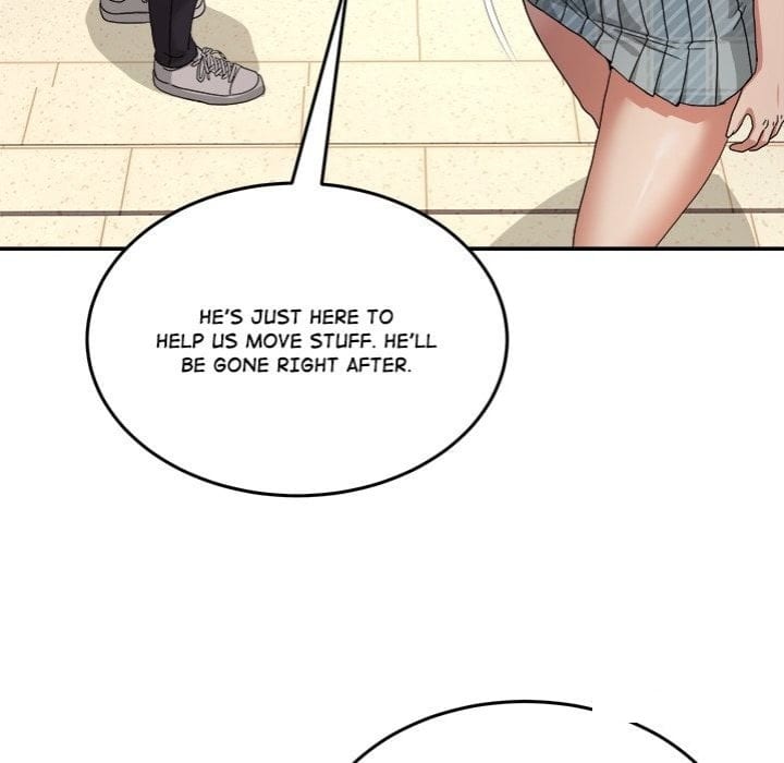 No Men Allowed Uncensored, chapter 47, page 76 of 210