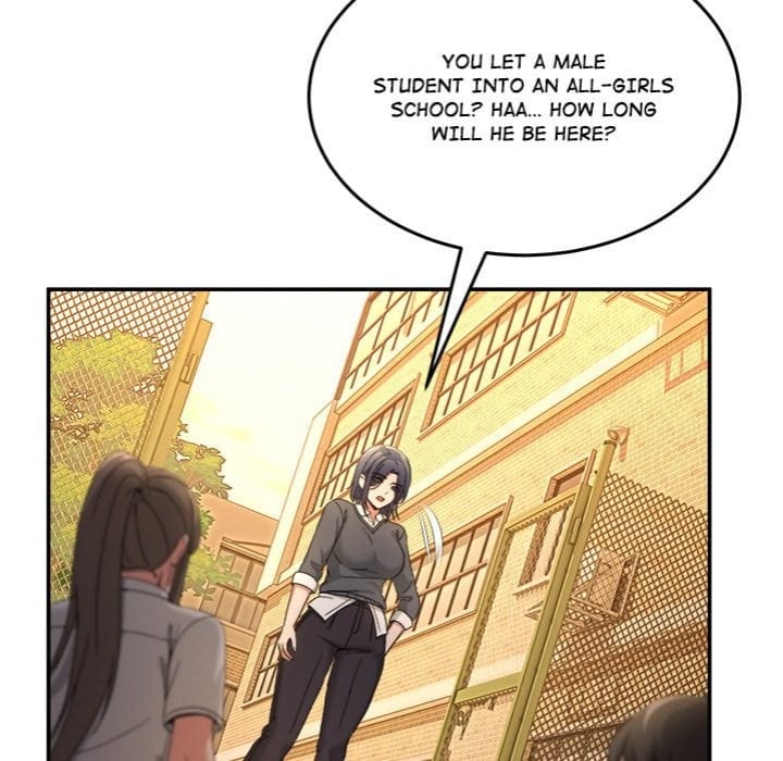 No Men Allowed Uncensored, chapter 47, page 77 of 210
