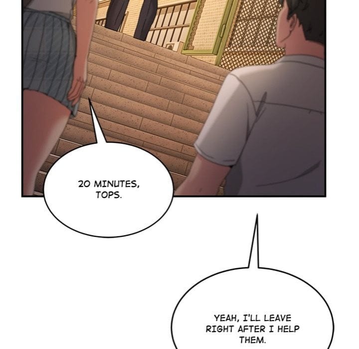 No Men Allowed Uncensored, chapter 47, page 78 of 210