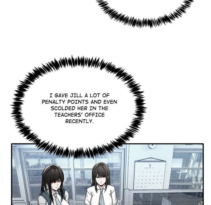 No Men Allowed Uncensored, chapter 47, page 81 of 210