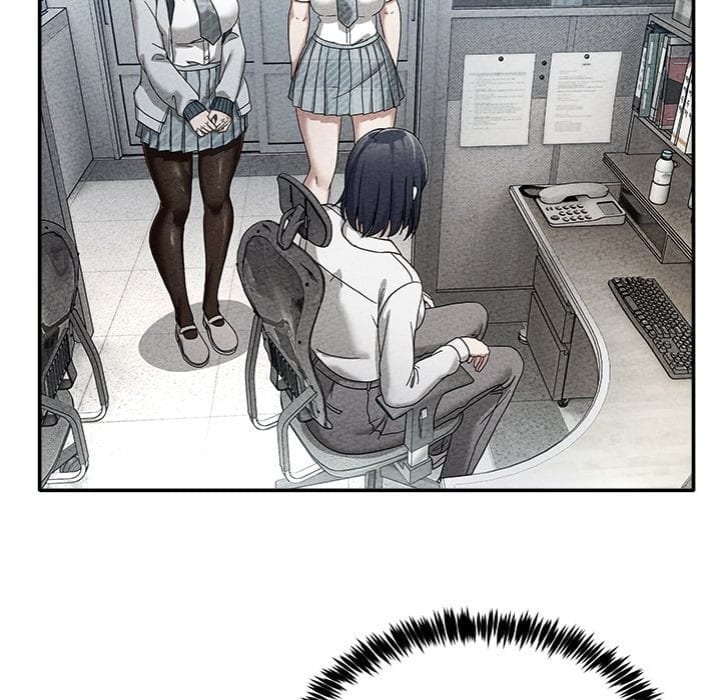 No Men Allowed Uncensored, chapter 47, page 82 of 210