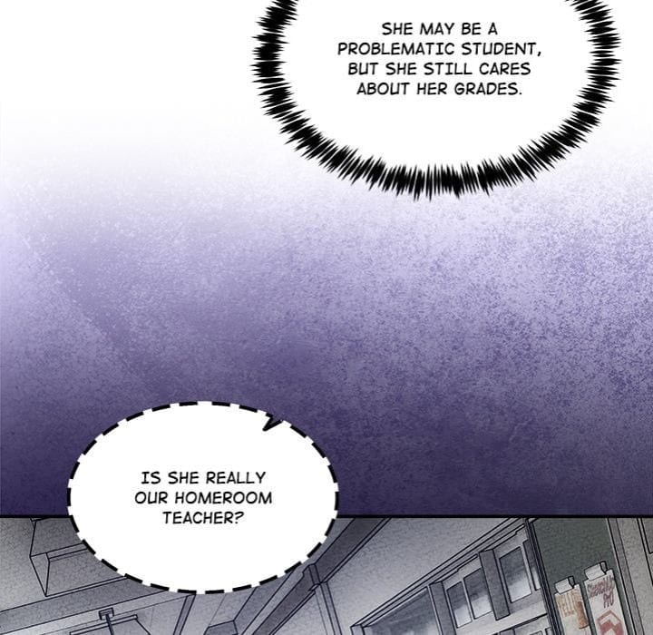 No Men Allowed Uncensored, chapter 47, page 83 of 210