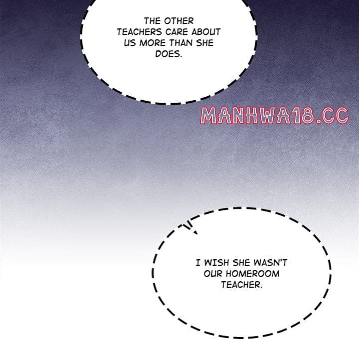 No Men Allowed Uncensored, chapter 47, page 85 of 210