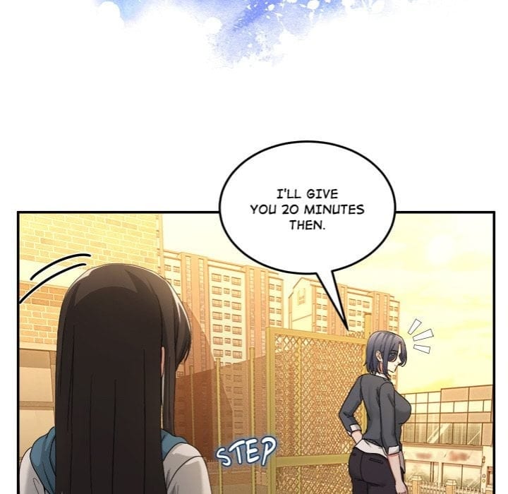 No Men Allowed Uncensored, chapter 47, page 88 of 210