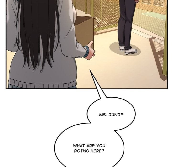 No Men Allowed Uncensored, chapter 47, page 89 of 210