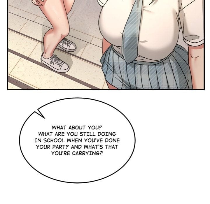 No Men Allowed Uncensored, chapter 47, page 91 of 210