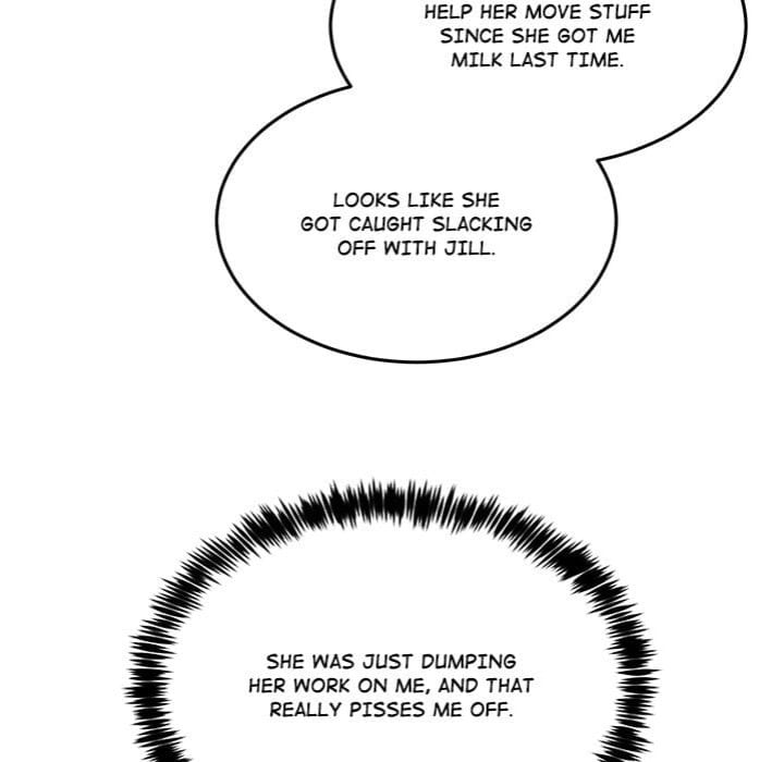 No Men Allowed Uncensored, chapter 47, page 94 of 210