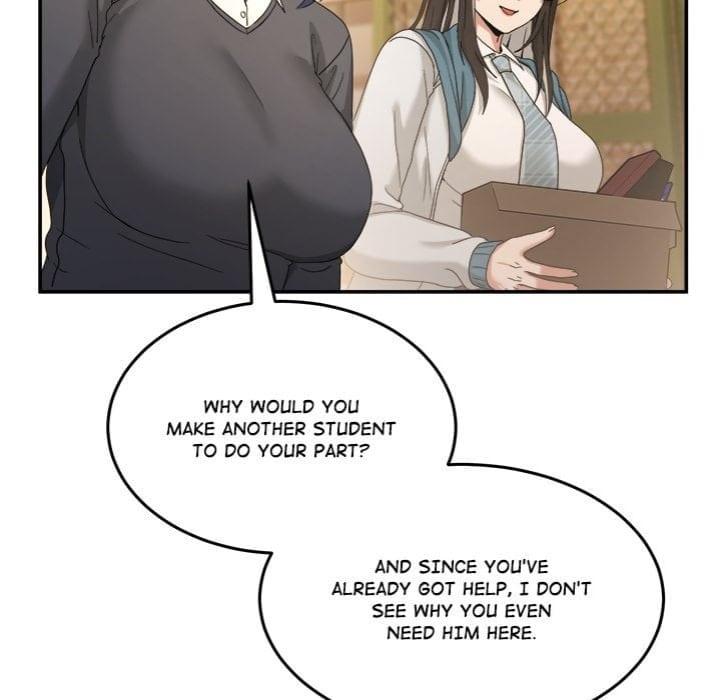 No Men Allowed Uncensored, chapter 47, page 98 of 210