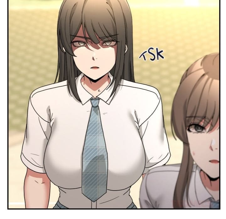 No Men Allowed Uncensored, chapter 47, page 100 of 210