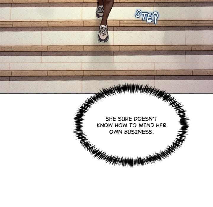 No Men Allowed Uncensored, chapter 47, page 104 of 210