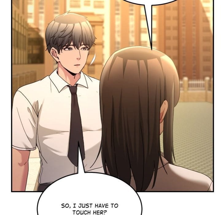 No Men Allowed Uncensored, chapter 47, page 110 of 210