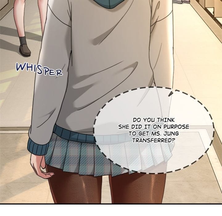 No Men Allowed Uncensored, chapter 47, page 145 of 210