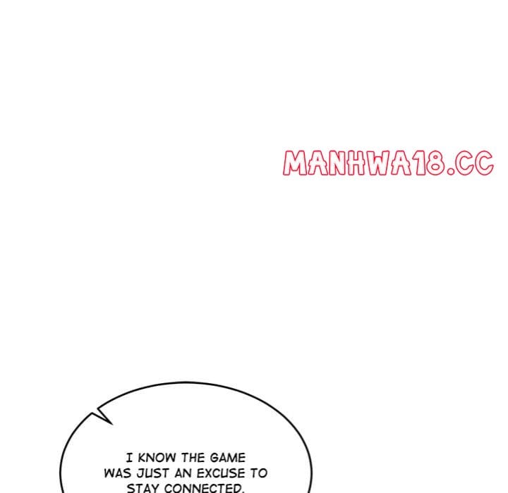 No Men Allowed Uncensored, chapter 47, page 165 of 210