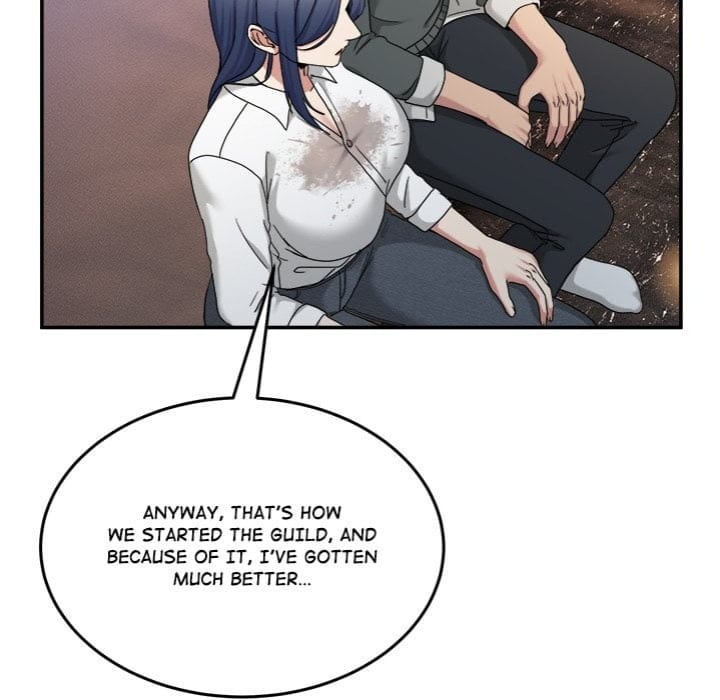 No Men Allowed Uncensored, chapter 47, page 167 of 210