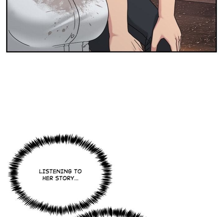 No Men Allowed Uncensored, chapter 47, page 173 of 210